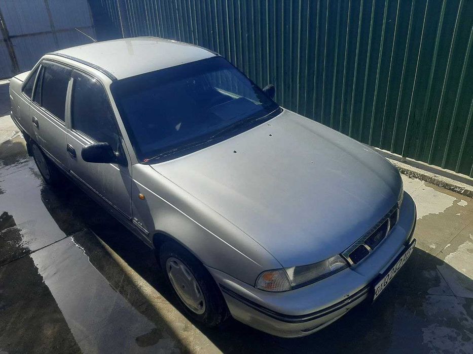 Нексия 1 DOHC 2007 йил