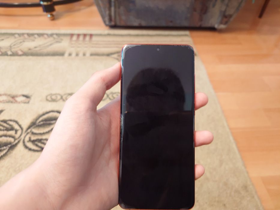 Samsung Galaxy S20 обмен на iPhone или Android