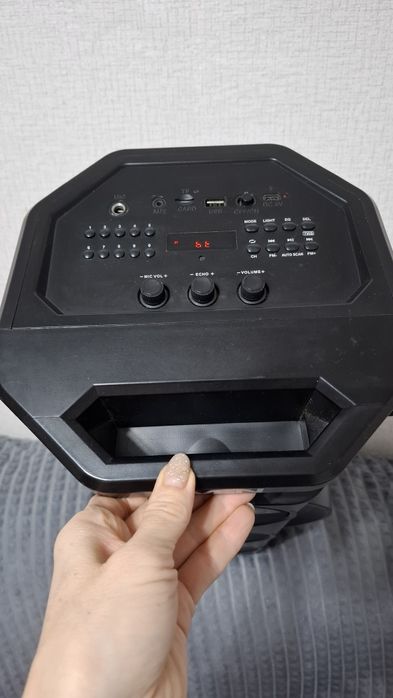 Продам Калонку..