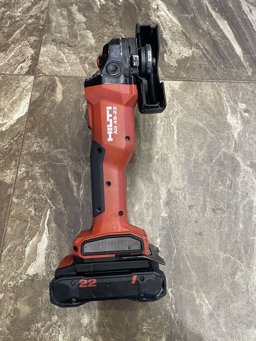 Hilti nuron ag 4s-22 хилти