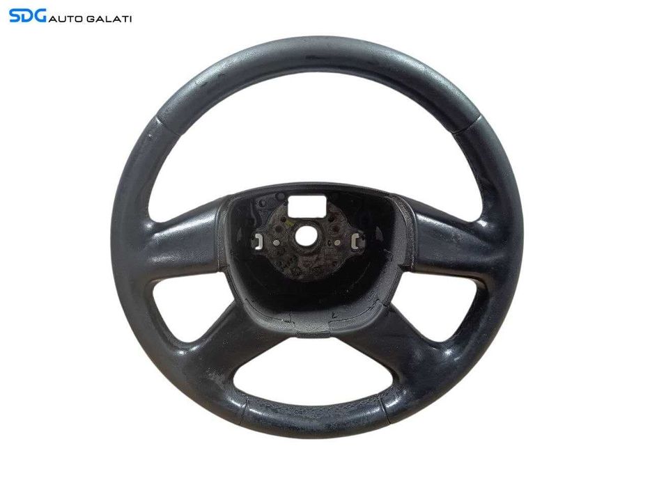 Volan 4 Spite Skoda Octavia 2 Facelift FL 2004 - 2013 Cod 3T0419091G [LS0313]