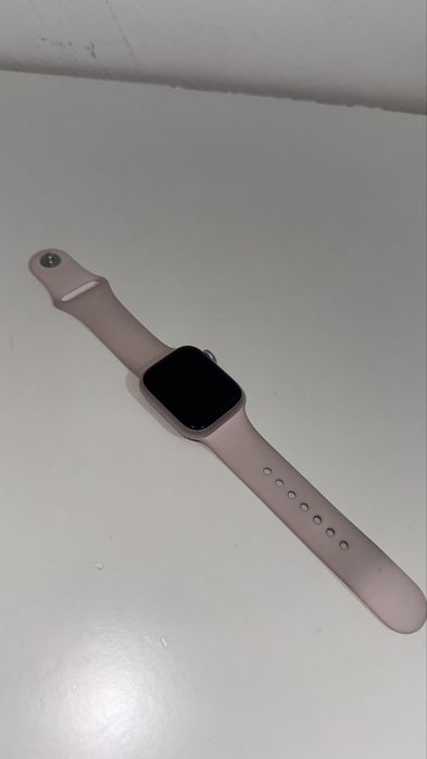 Продам часы эпл вотч