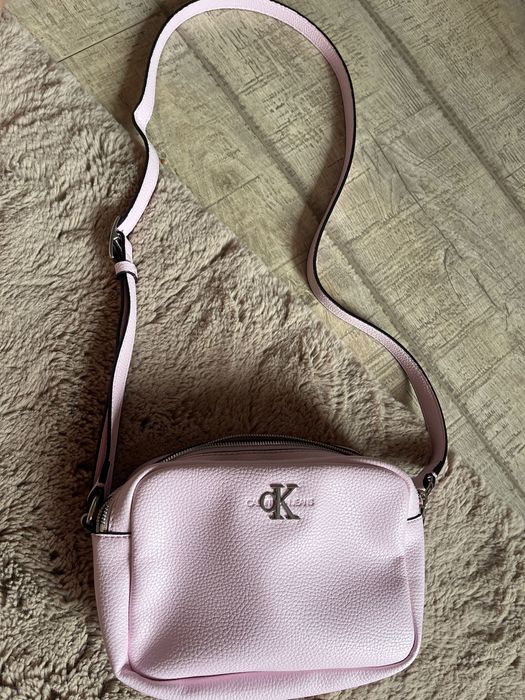 Geanta Calvin Klein noua