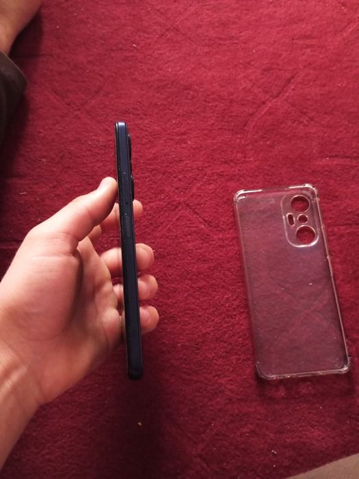 Infinix hot 20s 8+5/128 gb