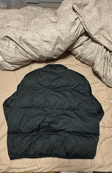 NIKE Яке M NK Club puffer