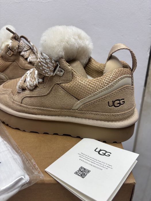 Ugg Lownel Sand Originali