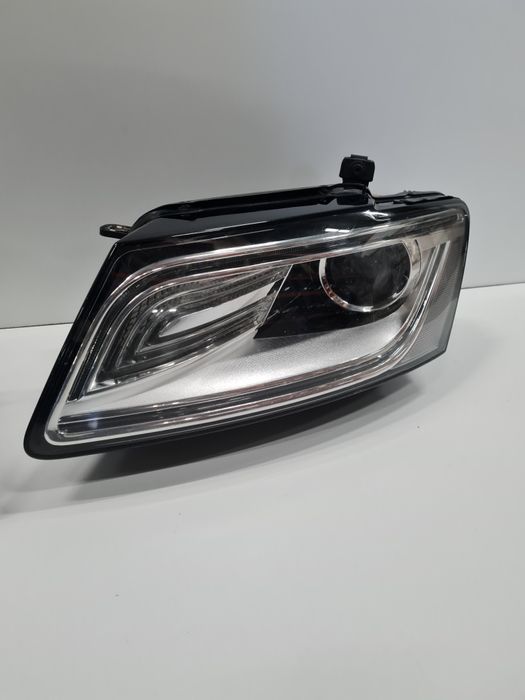 Far stânga dreapta Bi-Xenon Audi Q5 8R facelift / cod - 8R0 941 006
