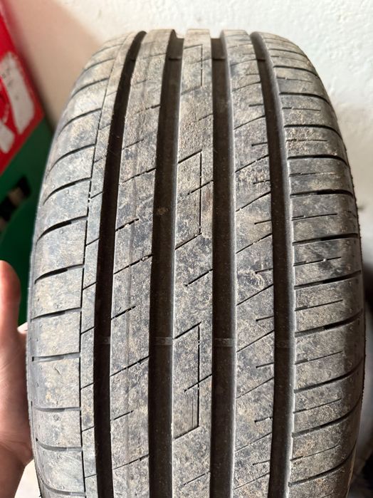 Летни гуми FULDA 205/55/R16