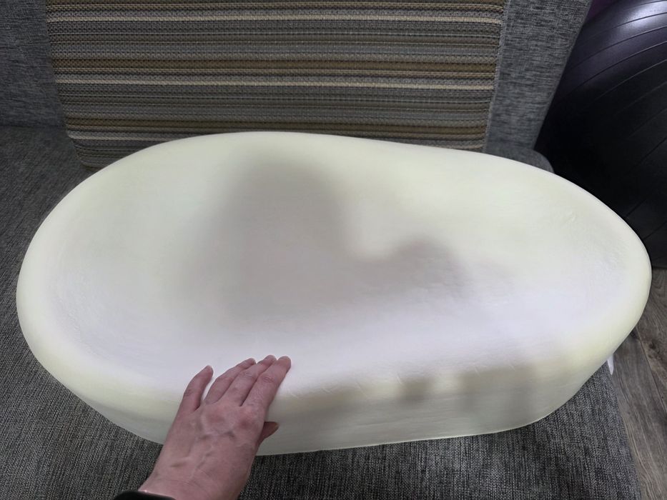 Кокон - матрас для малыша