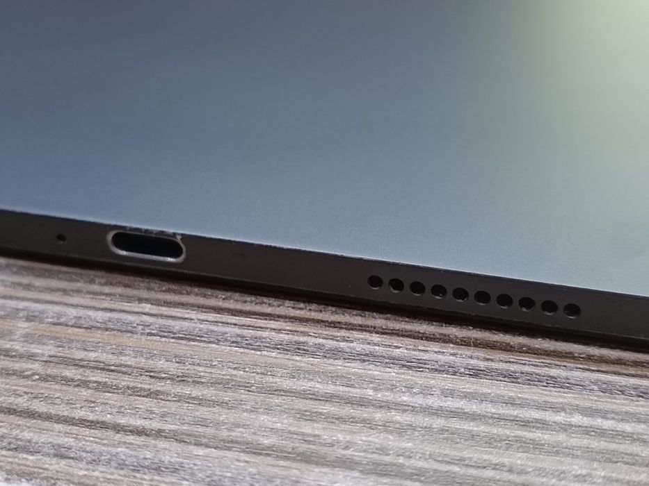 Таблица  Xiaomi Pad 6
