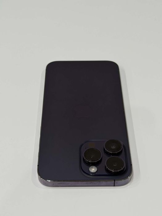 iPhone 14 Pro Max 128GB Purple