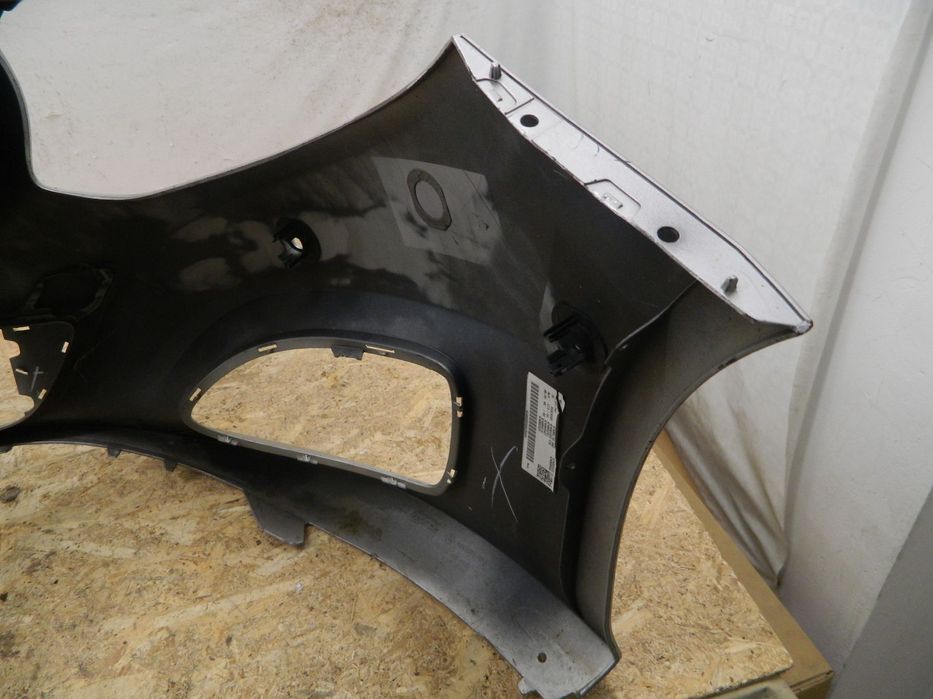 Bara fata Mercedes  B-Class W246, 2015, 2016, 2017, 2018, A2468854325.