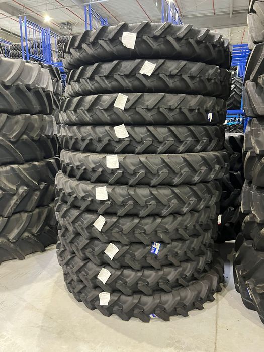 Anvelopa 230/95 R48 Ceat Farmax RC 136 D / 139 A8 TL  Cauciucuri tractor, Fiat, Case, Fendt, John Deere, New Holland, Massey Ferguson, UTB   Cauciucur