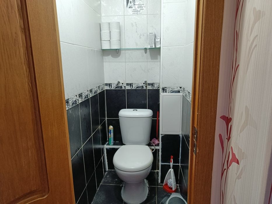 Сдам комнату в 2 ком квартире