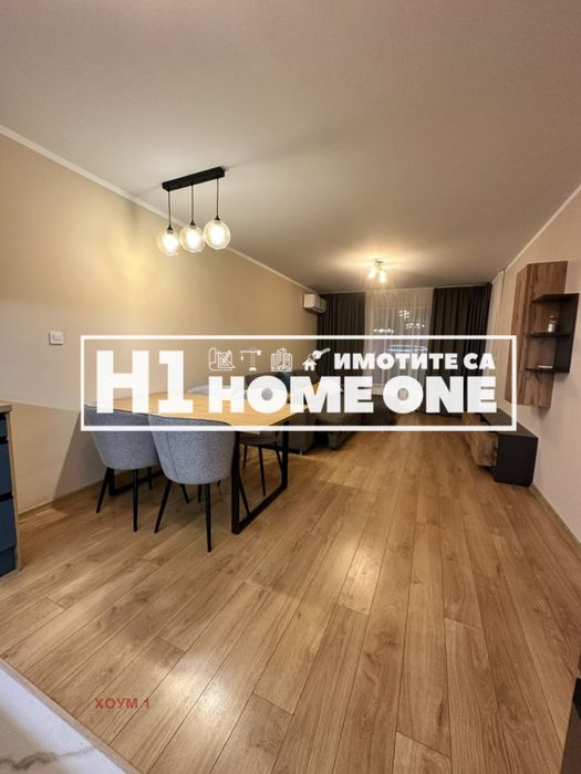 Продажба 2-стаен гр. София - Дружба 2 72m²