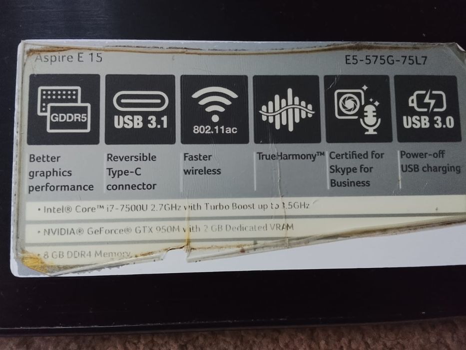 Игровой Ноутбук 2 штук