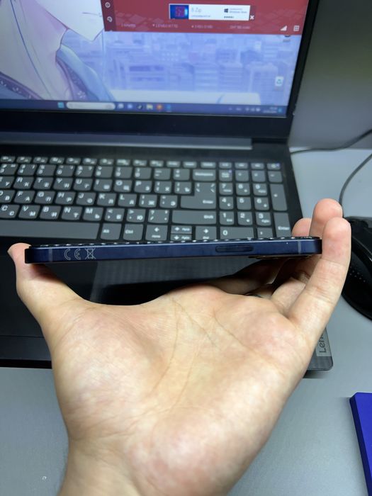 Iphone 12 128 обмен