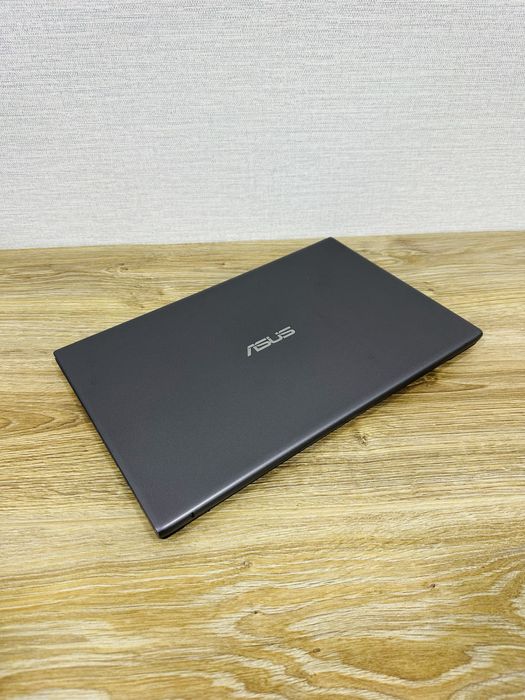ASUS Vivobook Core i3-4 Ядерный, для Работы, Офиса и Развлечений