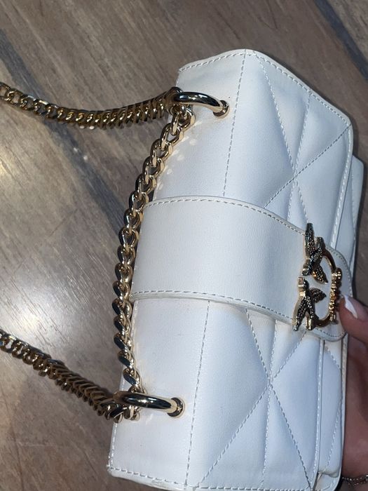 Дамска чанта Pinko