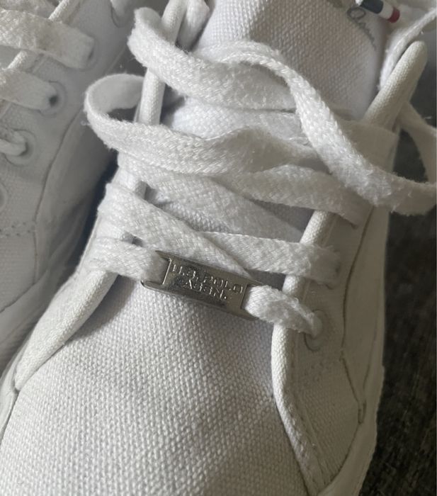 Кецове U.S. POLO ASSN.