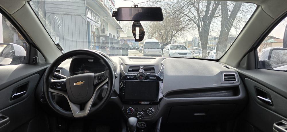 Cobalt sotiladi ideal evro