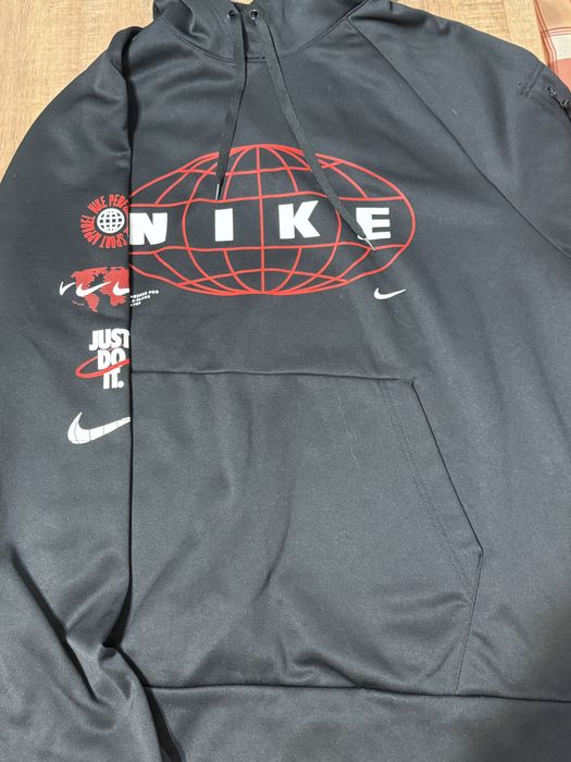 Hanorac Nike Therma Original