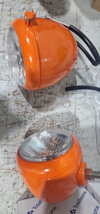 Far stinga dreapta tractor fiat landini massey ferguson original