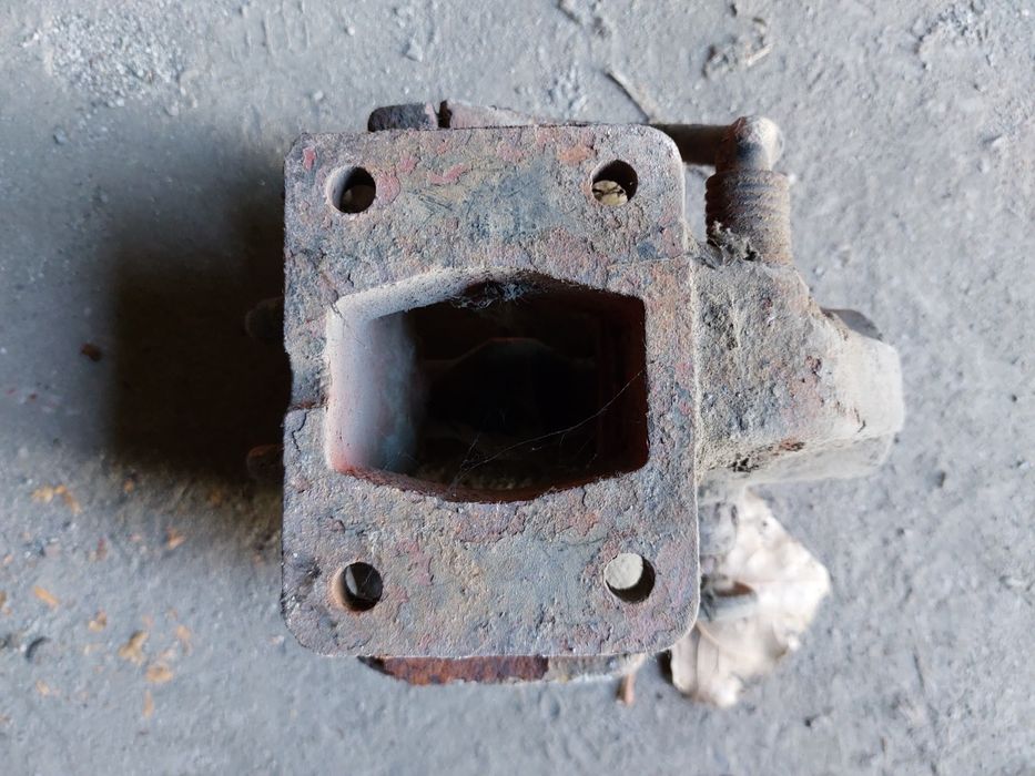 Прицепное устройство