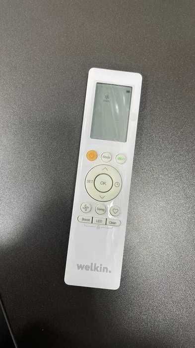 Кондиционер Welkin SHEIKH - 12 000 Btu / Inverter / Low Voltage