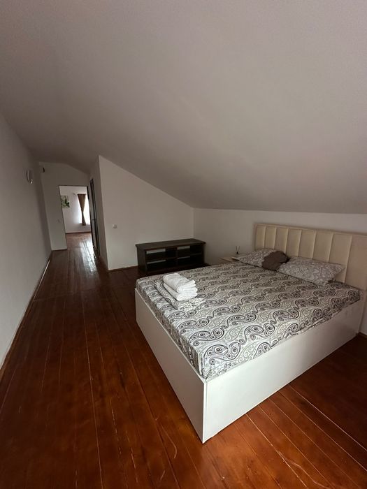 Аренда гостевой дом с баней