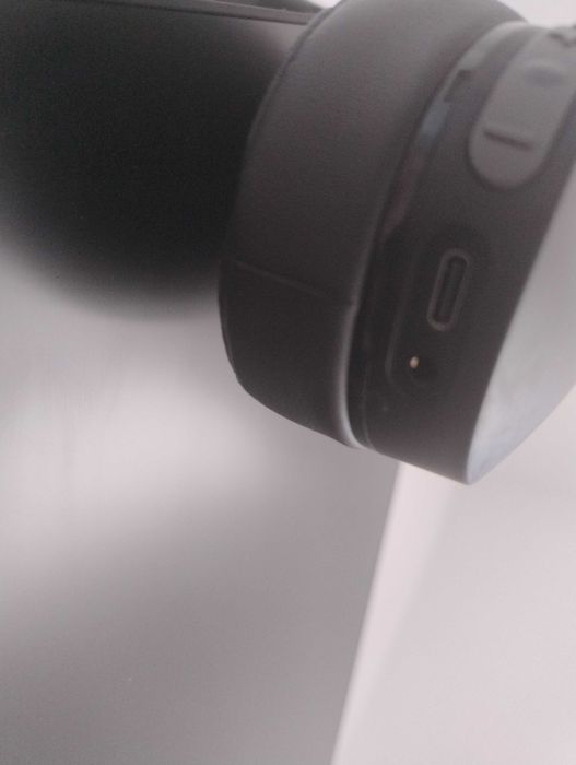 Casti Over the ear, Skullcandy Hesh EVO, Wireless, Negru