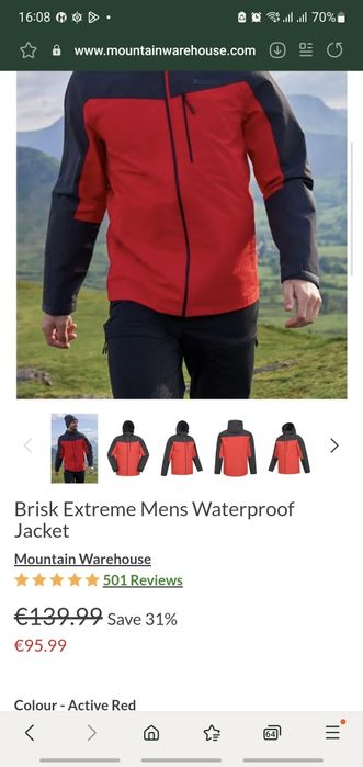 Куртка сноубордическая