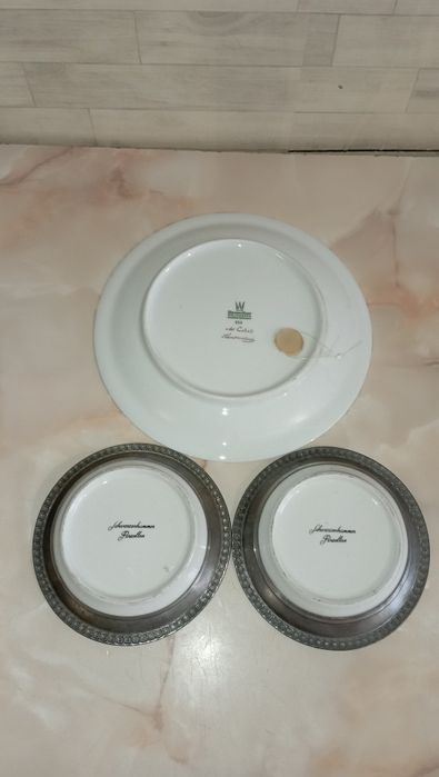 farfurii decorative