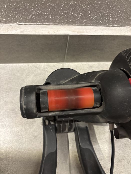 Home trainer Elite Chrono