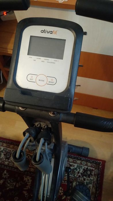 Bicicleta medicinala