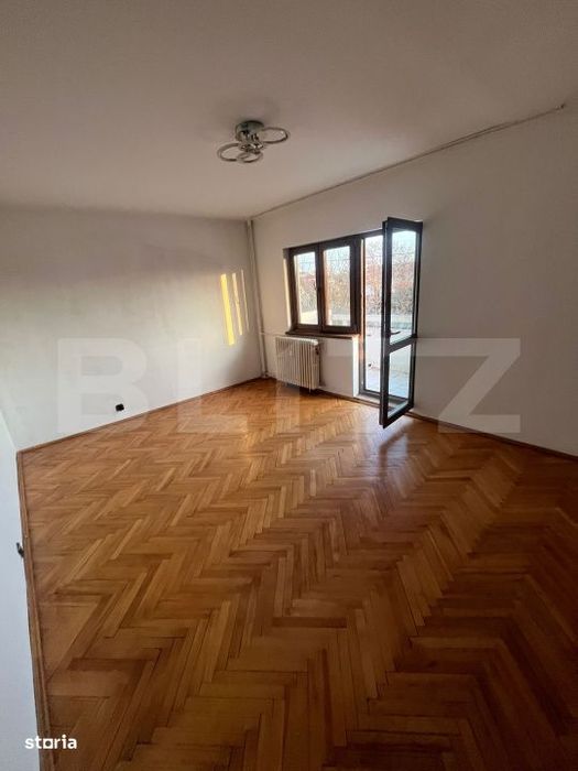 Apartament 3 camere, 2 bai, 2 balcoane – la 1 minut de Lotus Mall.
