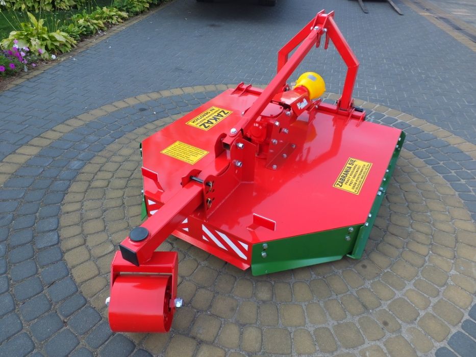 Косачка мулчер професионална