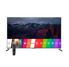 Телевизор Ziffler 65W600U 4K UHD WEBOS TV. ХИТ ПРОДАЖ! купить