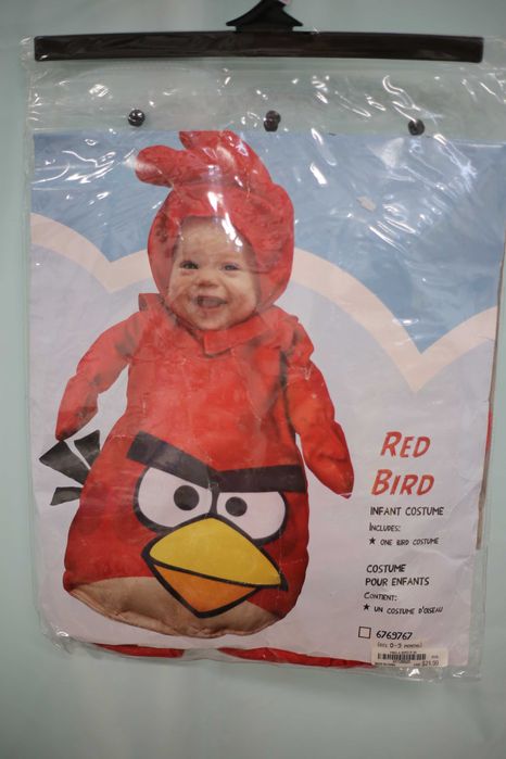 Lot 100 costume carnaval copii & adulți – import SUA, majoritatea noi