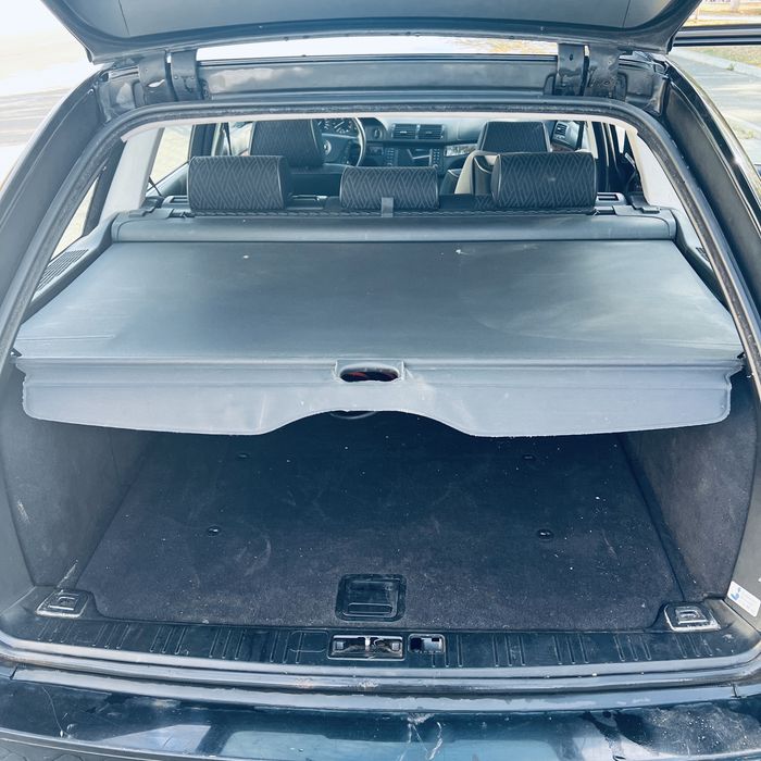 Vand bmw e 39 schimb