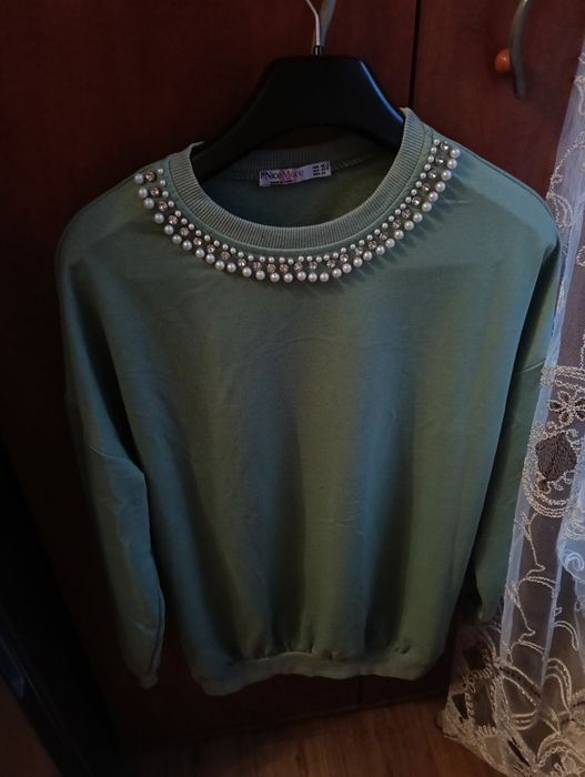 Bluza Femei universal