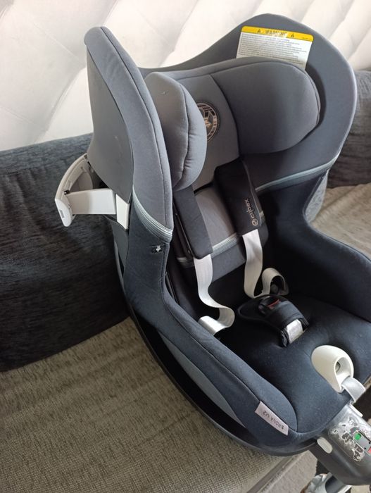 Cybex Sirona M2 i Size