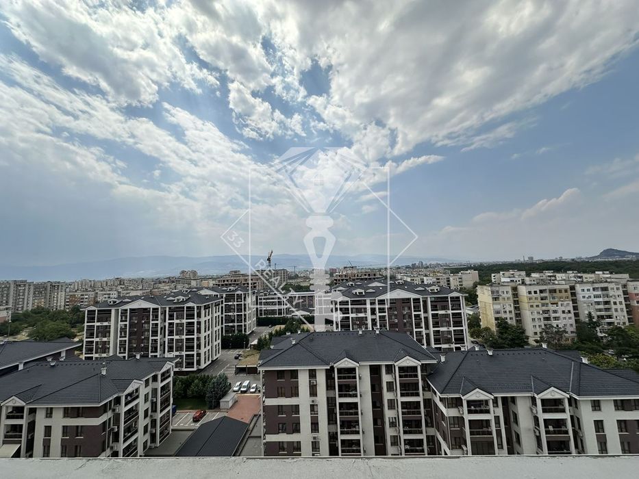 Продава се Двустаен апартамент в Пловдив, Тракия - 80 кв.м за 1307 €/кв.м - Снимка #9