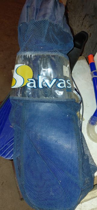 Плавници,маска и шнорхел