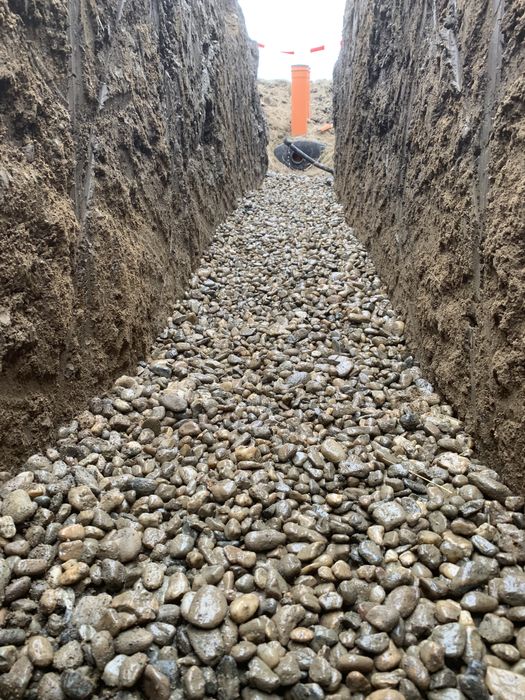 Montaj Fose Septice de Calitate in Arad