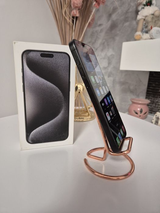 IPhone 15 PRO MAX Impecabil