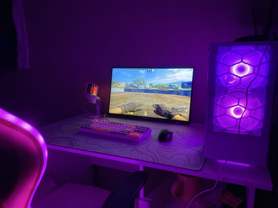 Игравой компьютер