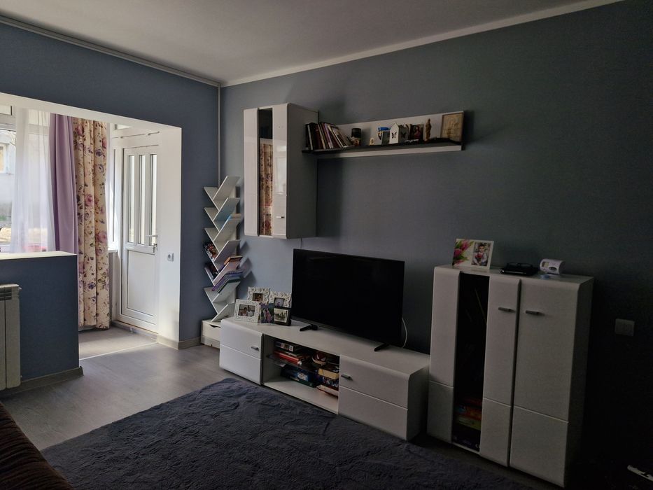 Apartament 2 camere renovat - Gara