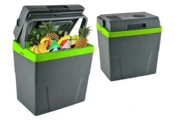 Термоэлектрический автохолодильник Mystery MTC-22 с доставкой на дом.