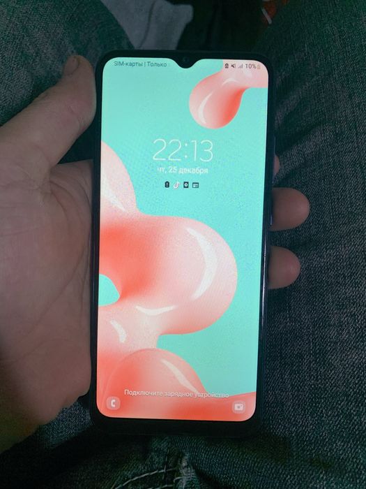 Продам Samsung galaxy a02s